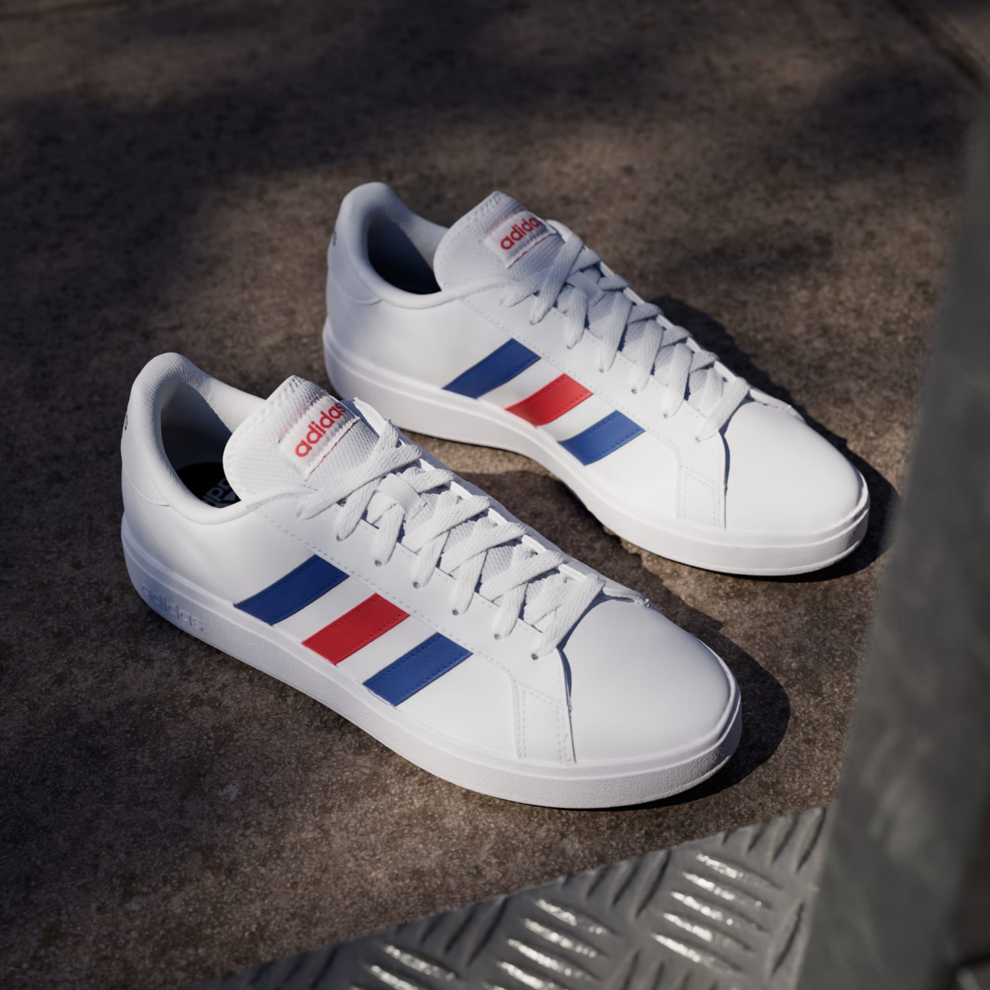 Adidas Grand Court TD