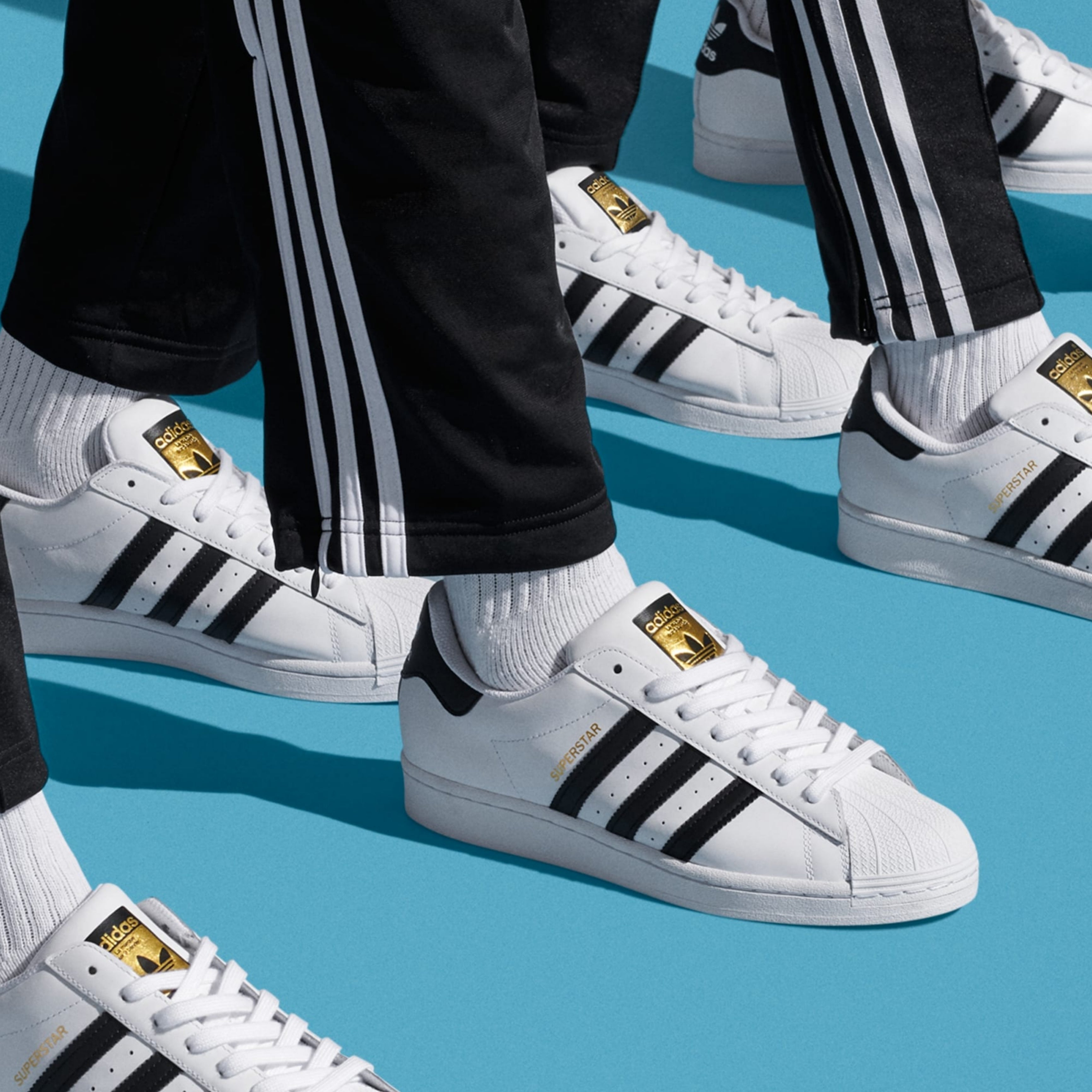 Adidas Superstar