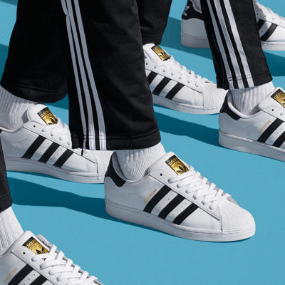 Adidas Superstar
