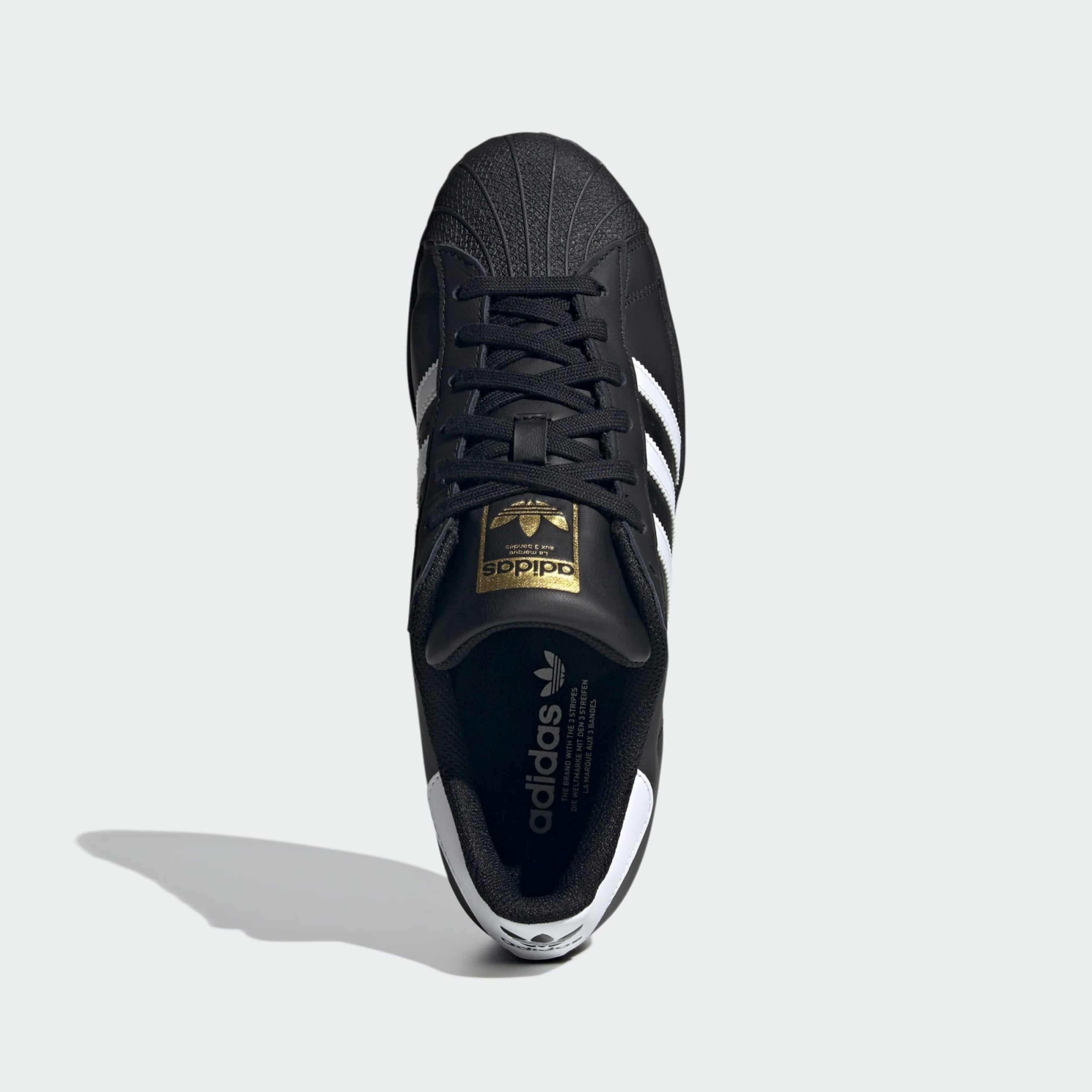 Adidas Superstar