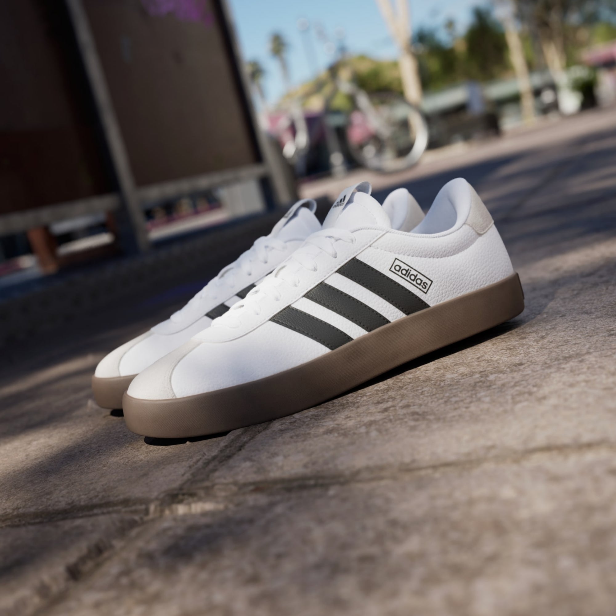 Adidas VL Court 3.0