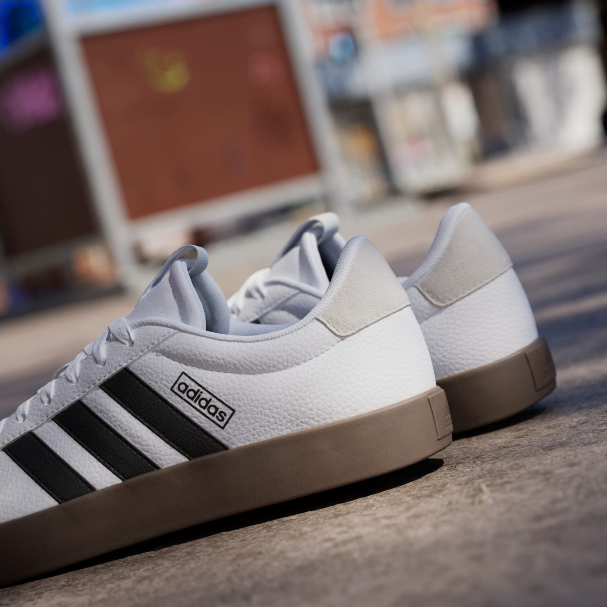 Adidas VL Court 3.0