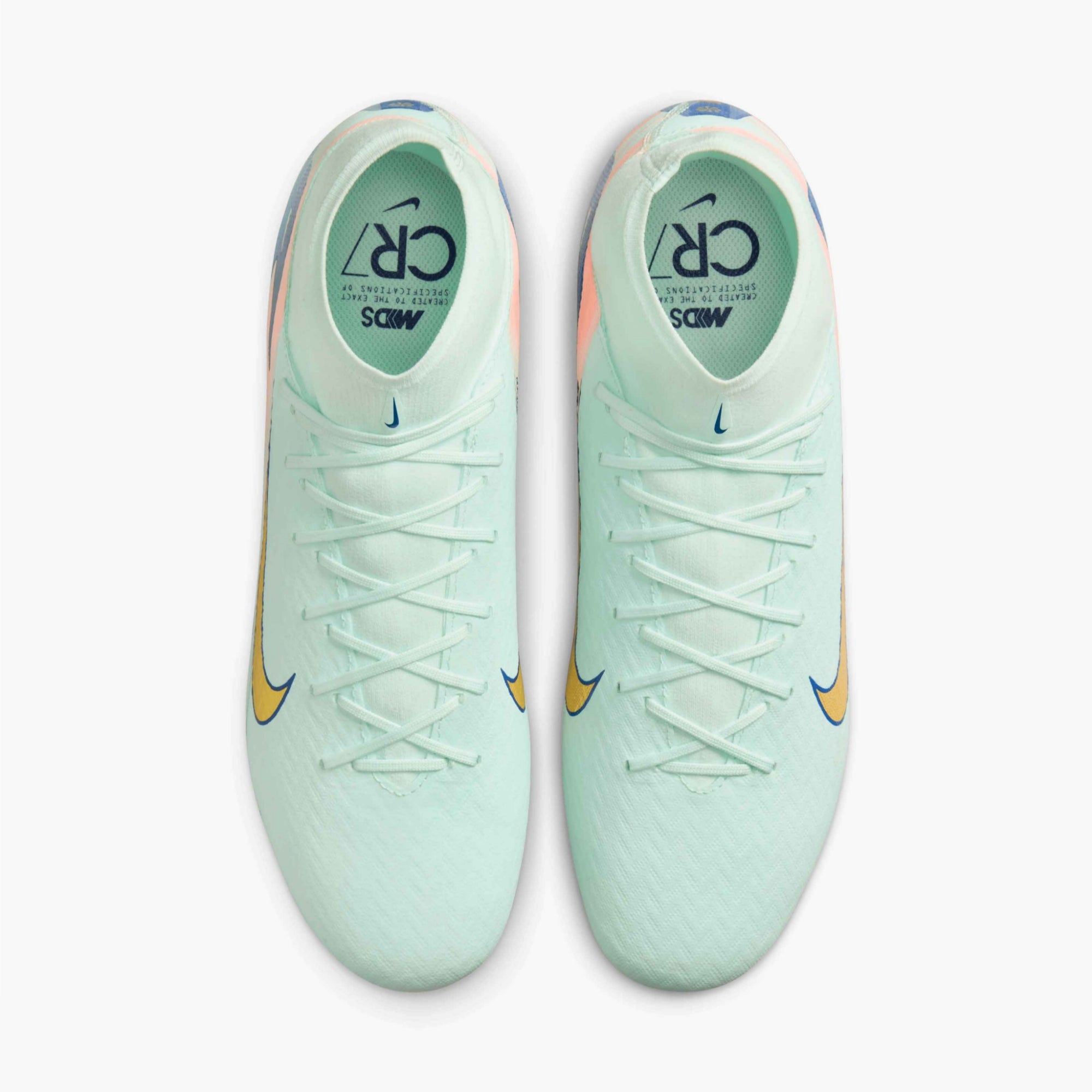 Nike Superfly 10 Academy Mercurial Dream Speed FG