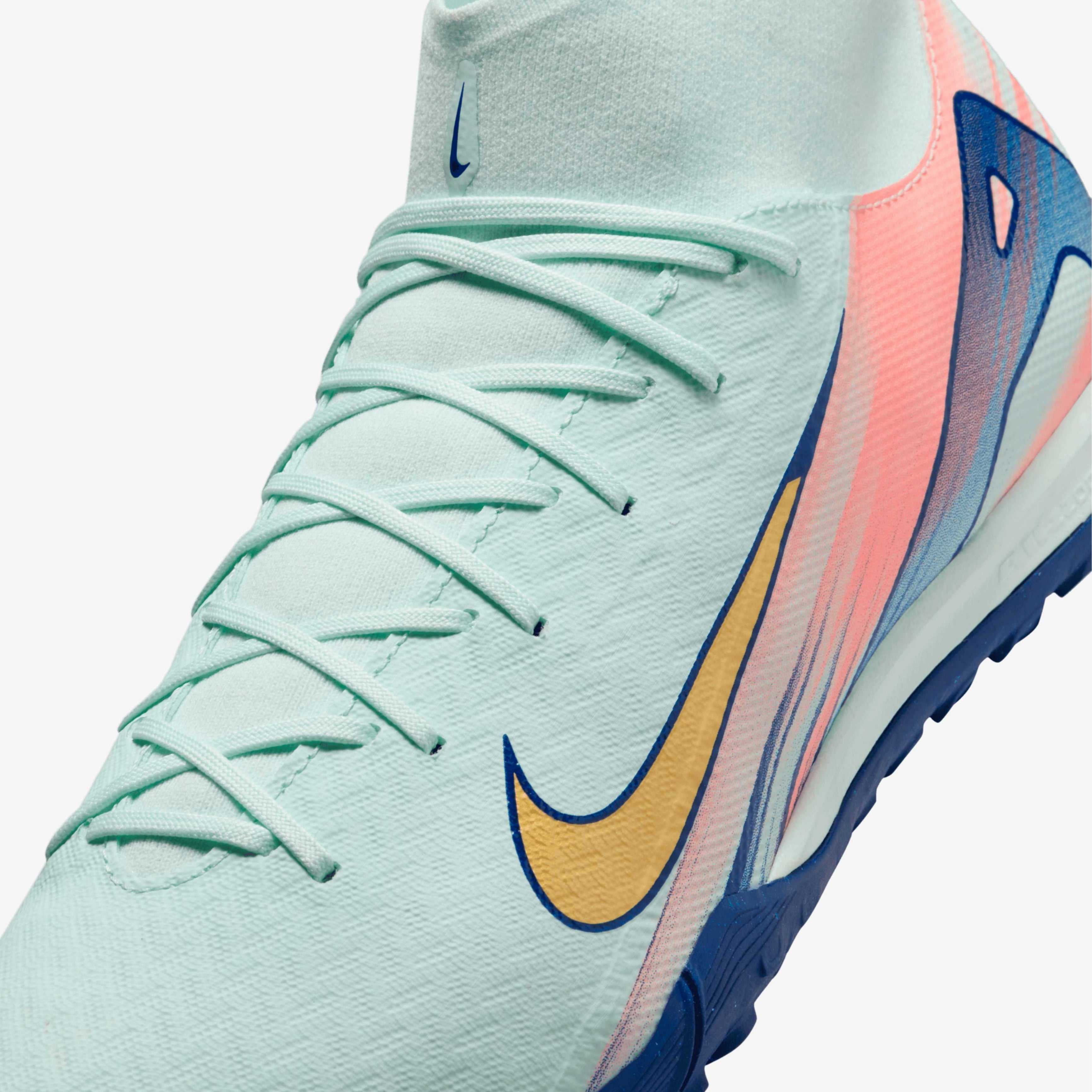 Nike Superfly 10 Academy Mercurial Dream Speed TF