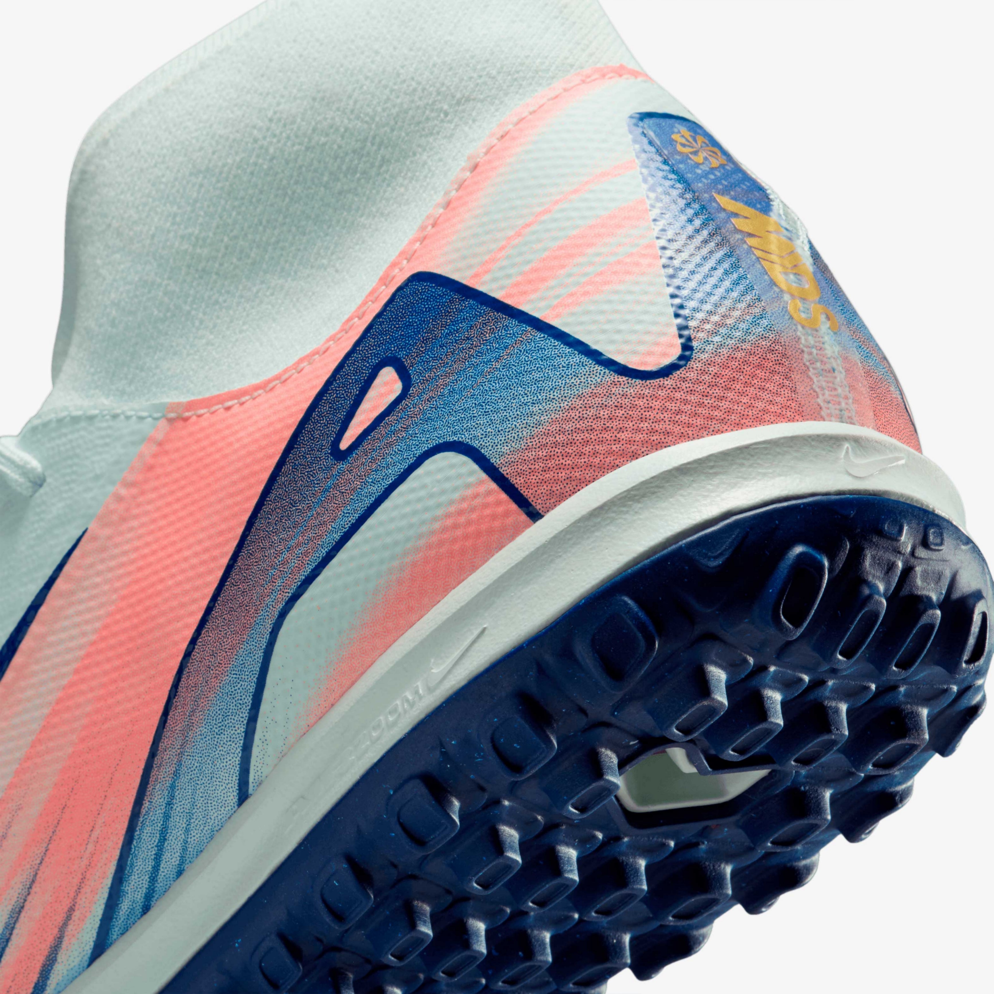 Nike Superfly 10 Academy Mercurial Dream Speed TF
