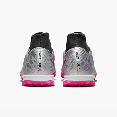 Nike Zoom Mercurial Superfly 9 Academy XXV TF