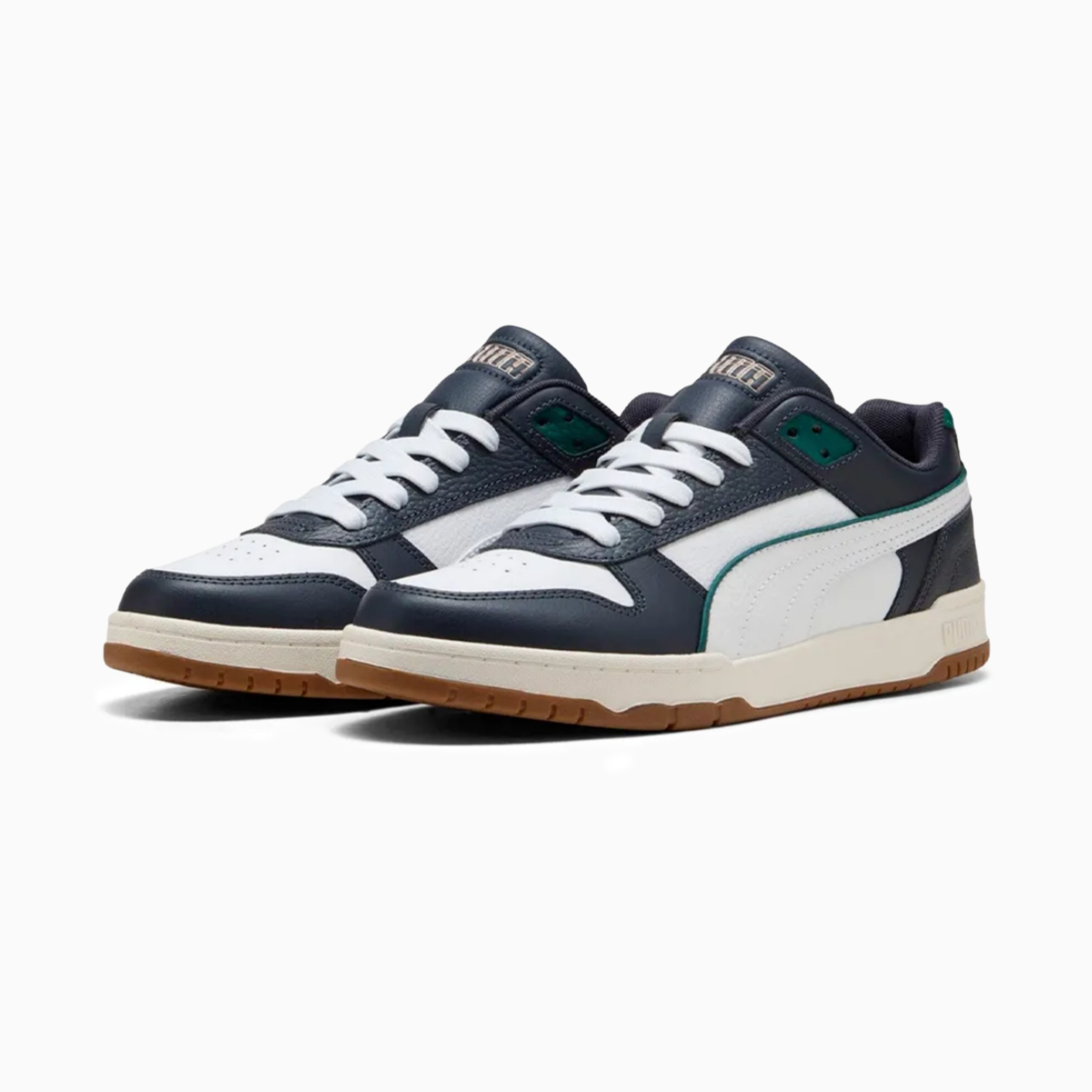 Puma RBD Game Low
