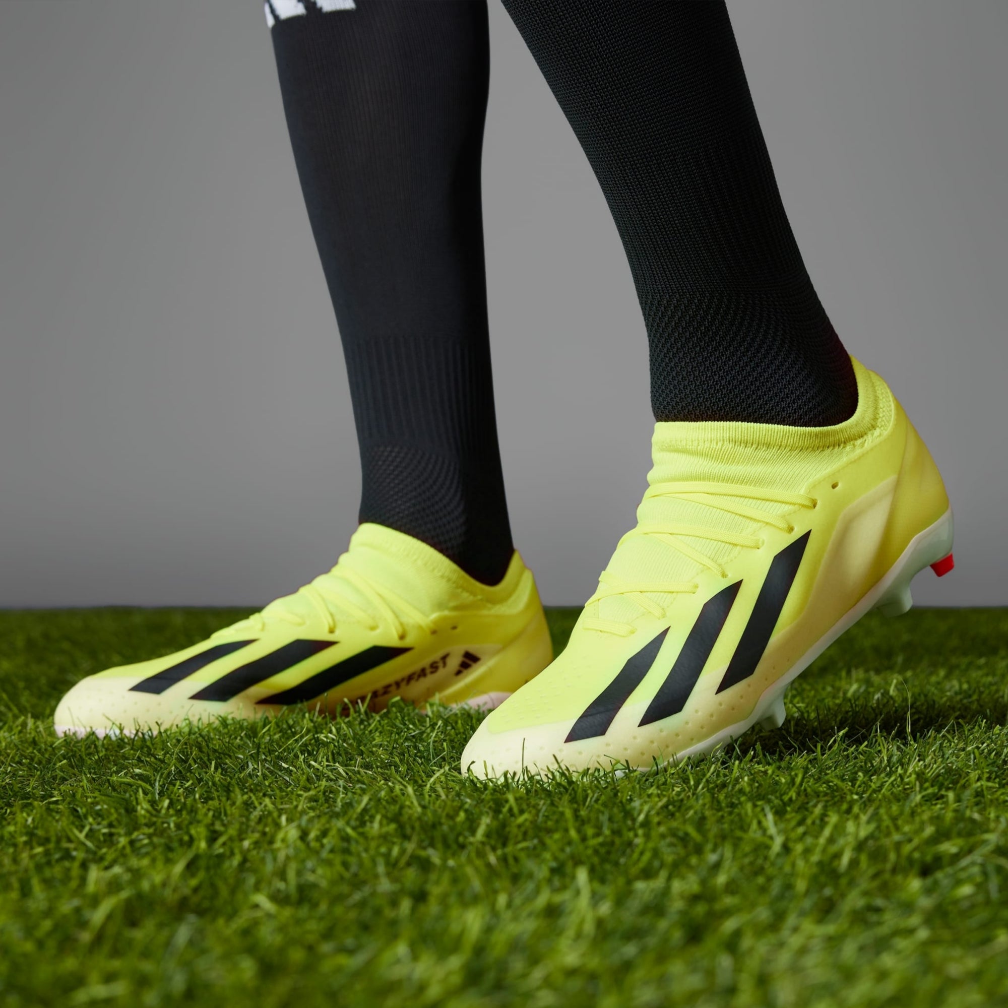 Adidas X Crazyfast League FG