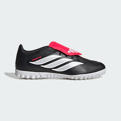 Adidas Predator Club FT TF con lengüeta pegable