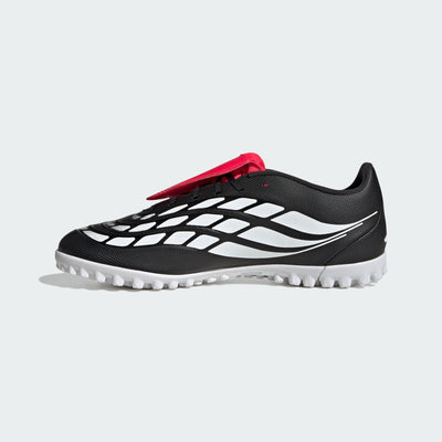 Adidas Predator Club FT TF con lengüeta pegable