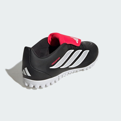 Adidas Predator Club FT TF con lengüeta pegable