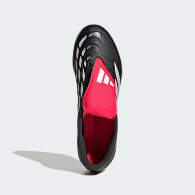Adidas Predator Club FT TF con lengüeta pegable