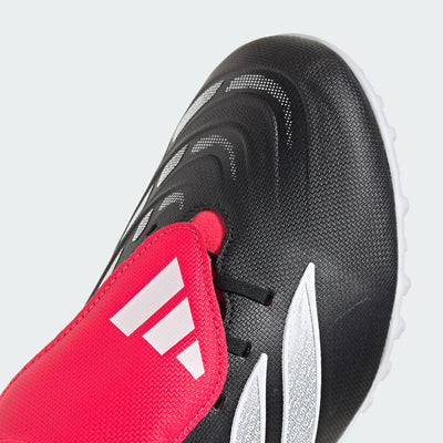 Adidas Predator Club FT TF con lengüeta pegable