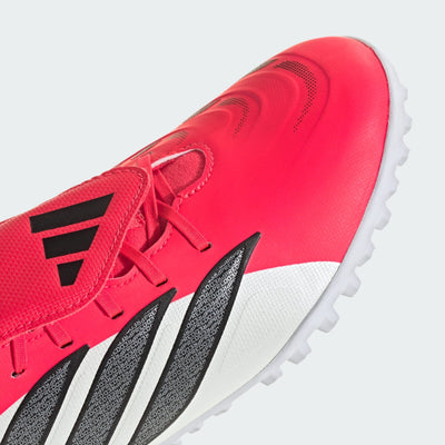 Adidas Predator Club TF con lengüeta pegable