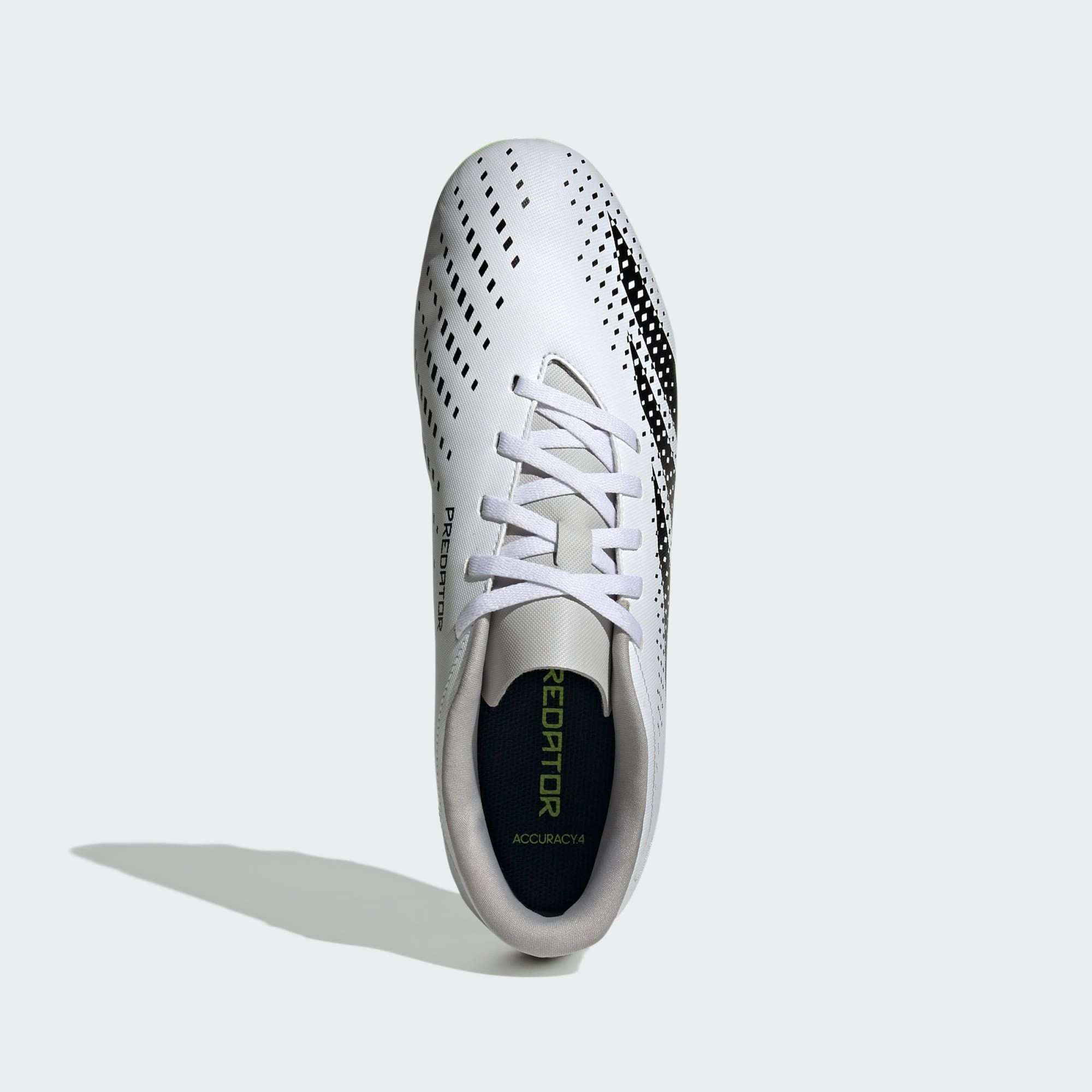 Adidas Predator Accuracy.4 FG