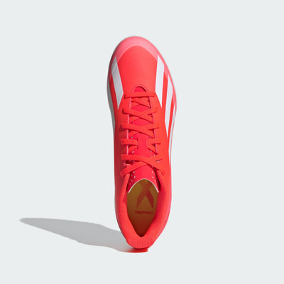Adidas X Crazyfast Club FT