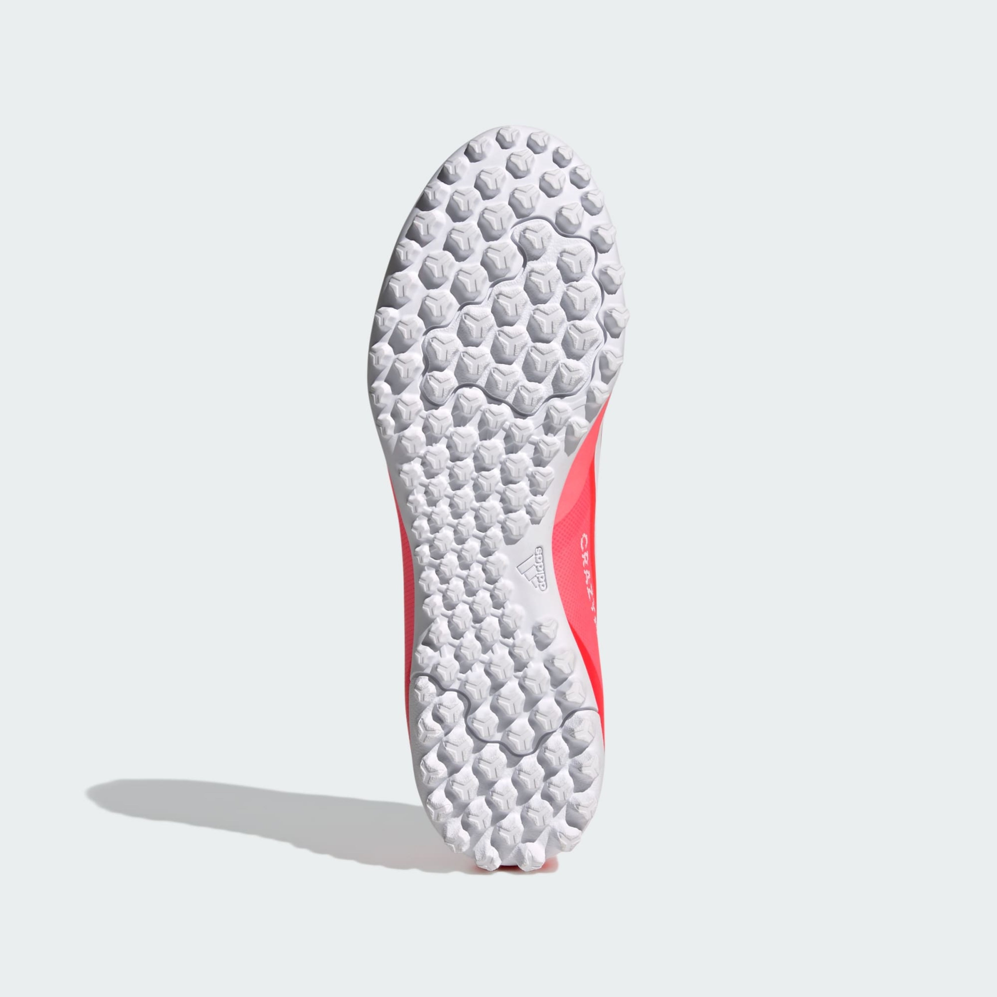 Adidas X Crazyfast Club FT