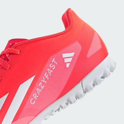 Adidas X Crazyfast Club FT