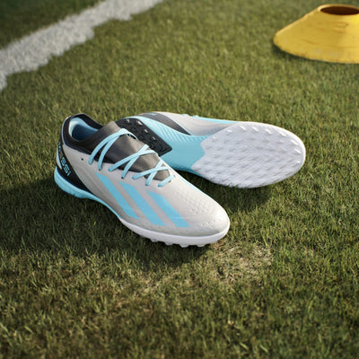 Adidas Botines X Crazyfast Messi.3 TF