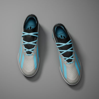 Adidas Botines X Crazyfast Messi.3 TF