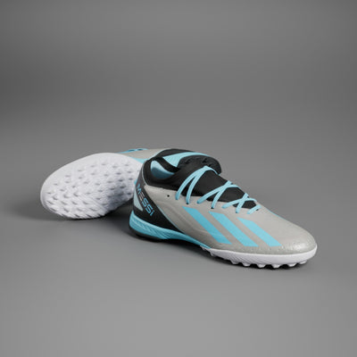 Adidas Botines X Crazyfast Messi.3 TF