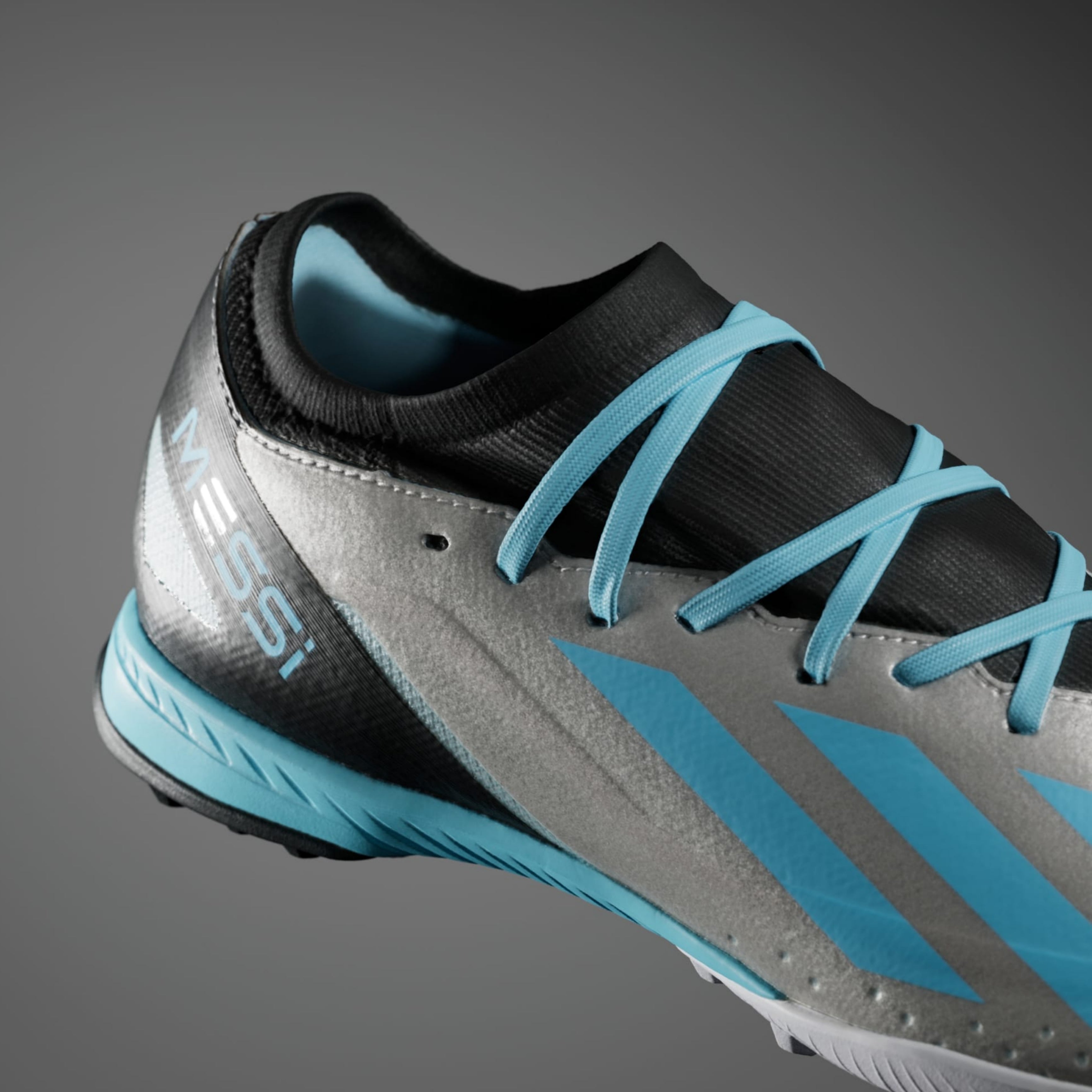 Adidas Botines X Crazyfast Messi.3 TF