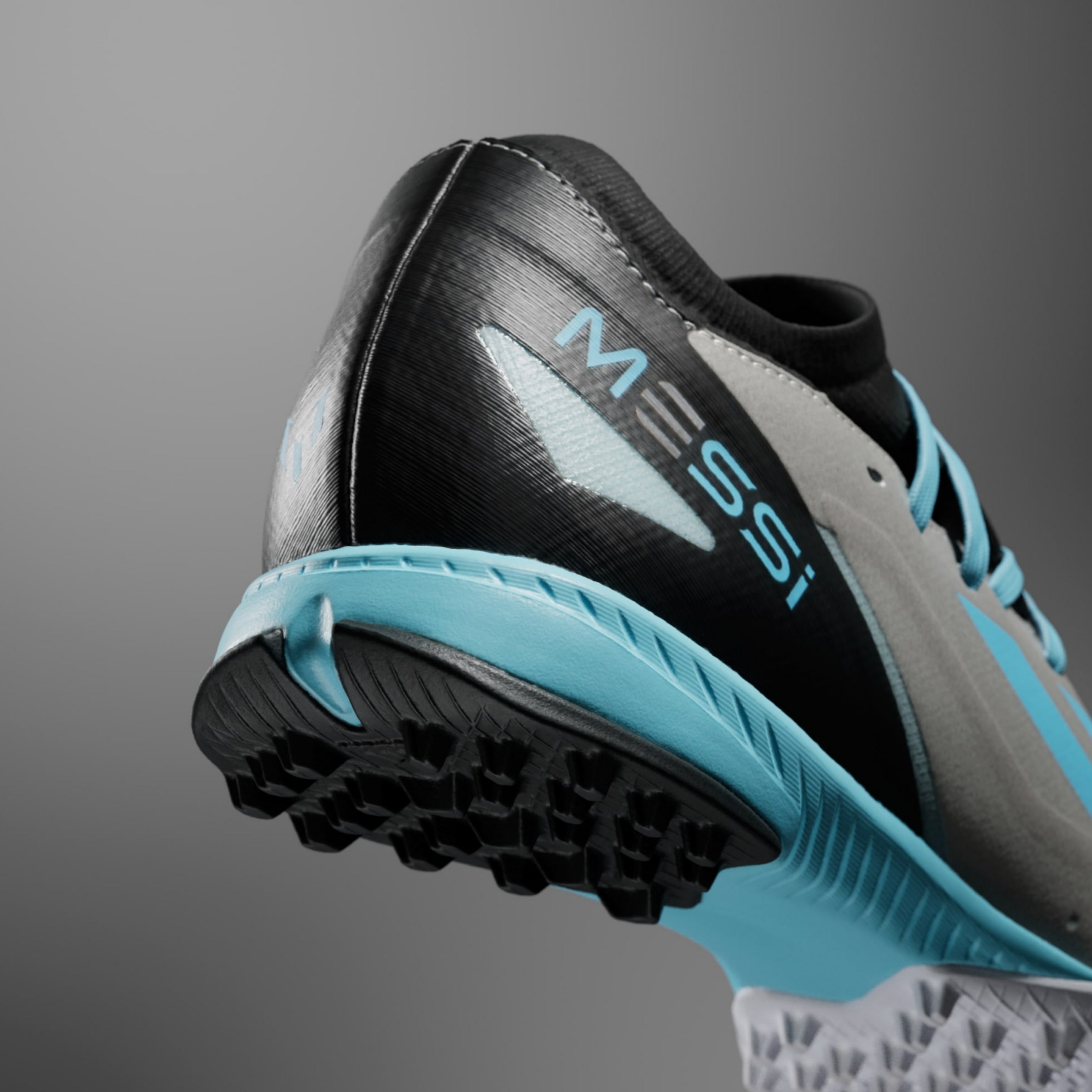 Adidas Botines X Crazyfast Messi.3 TF