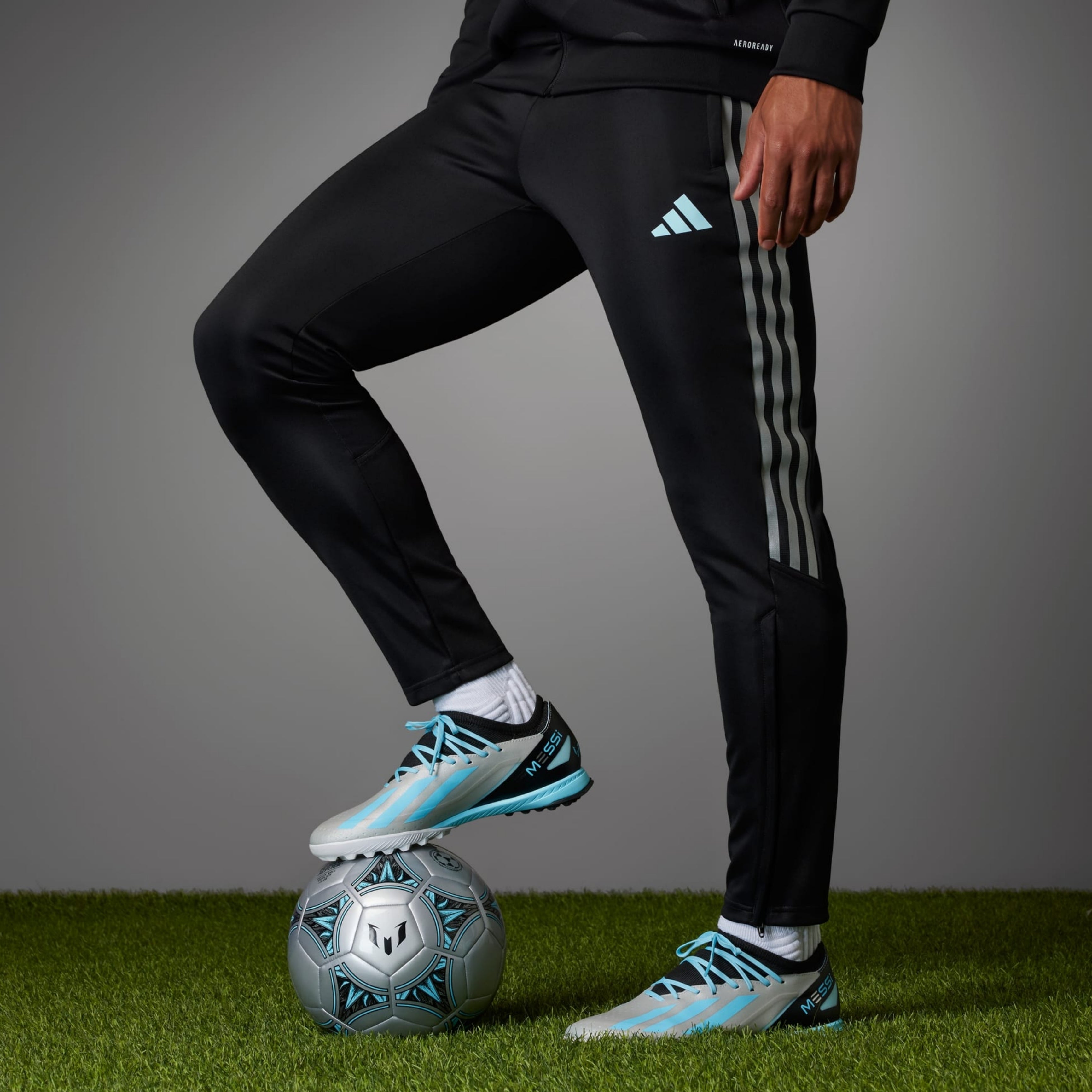 Adidas Botines X Crazyfast Messi.3 TF