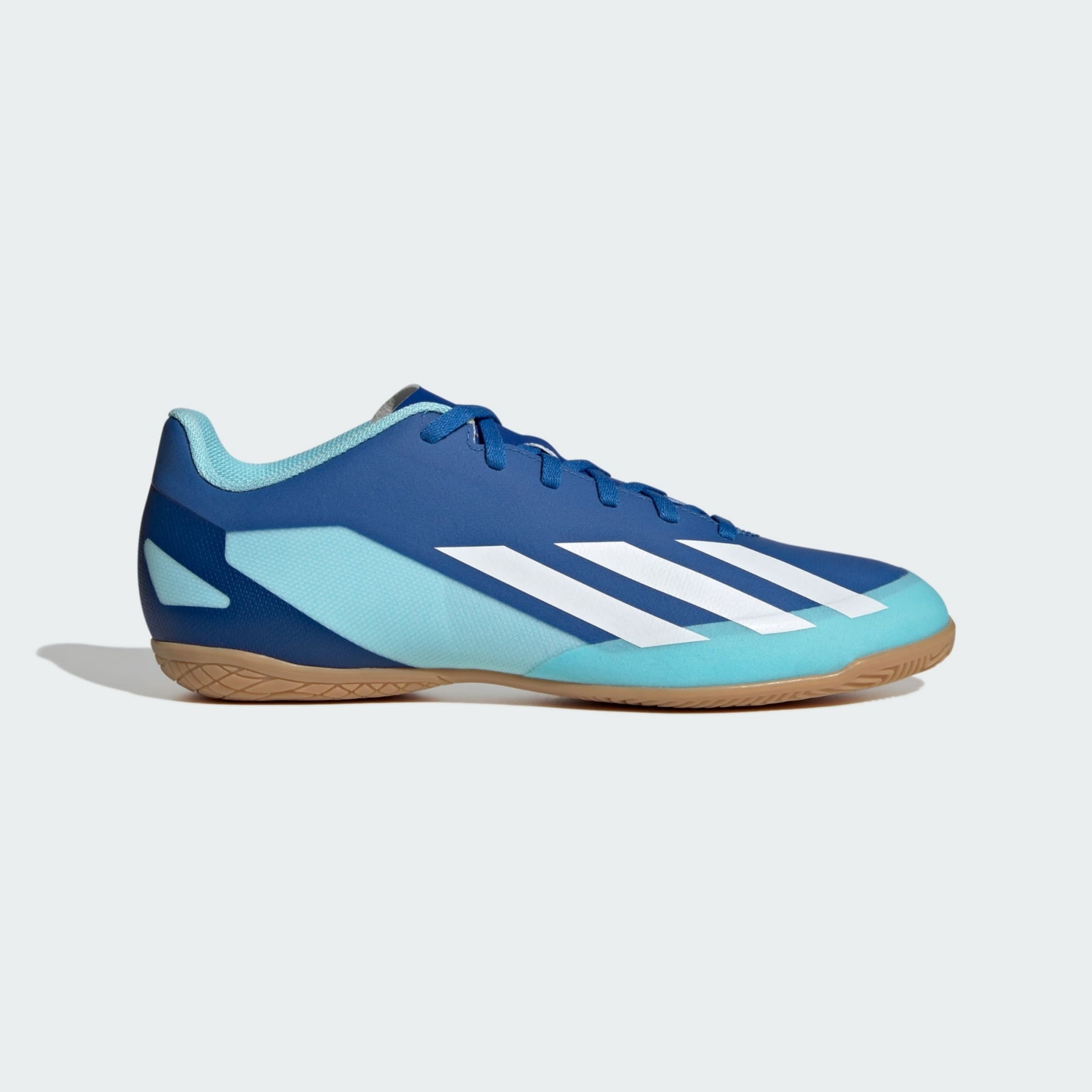 Adidas X Crazyfast.4 Indoor IC