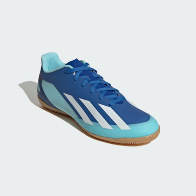 Adidas X Crazyfast.4 Indoor IC