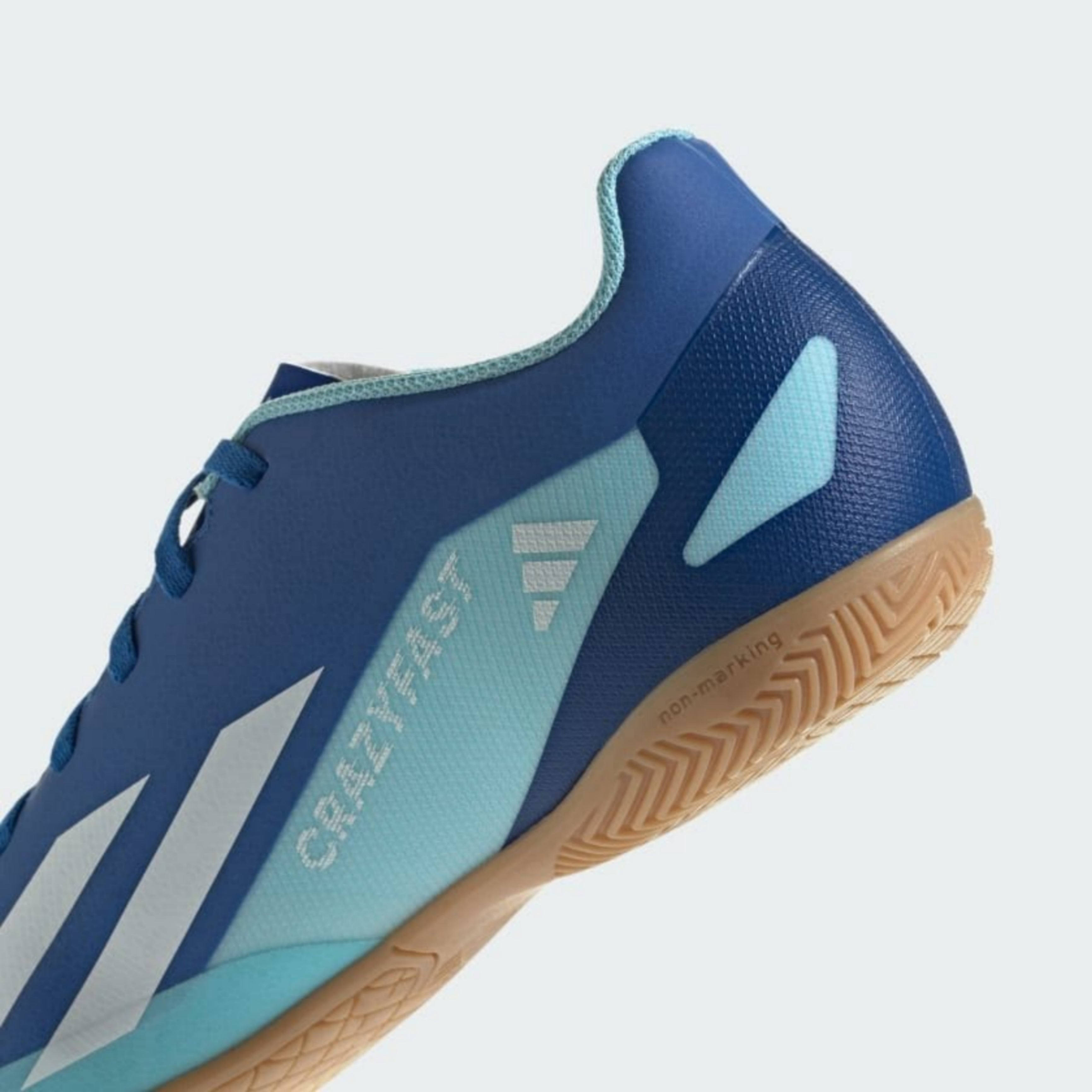 Adidas X Crazyfast.4 Indoor IC