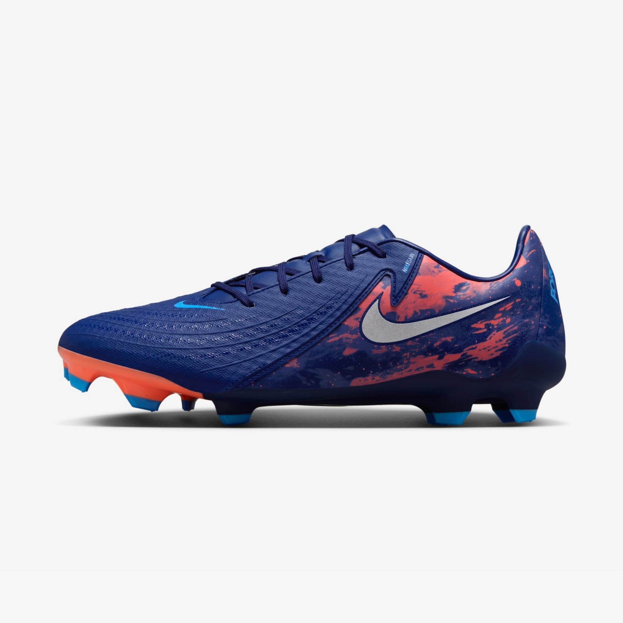 Nike Phantom GX 2 Academy FG "Erling Haaland"
