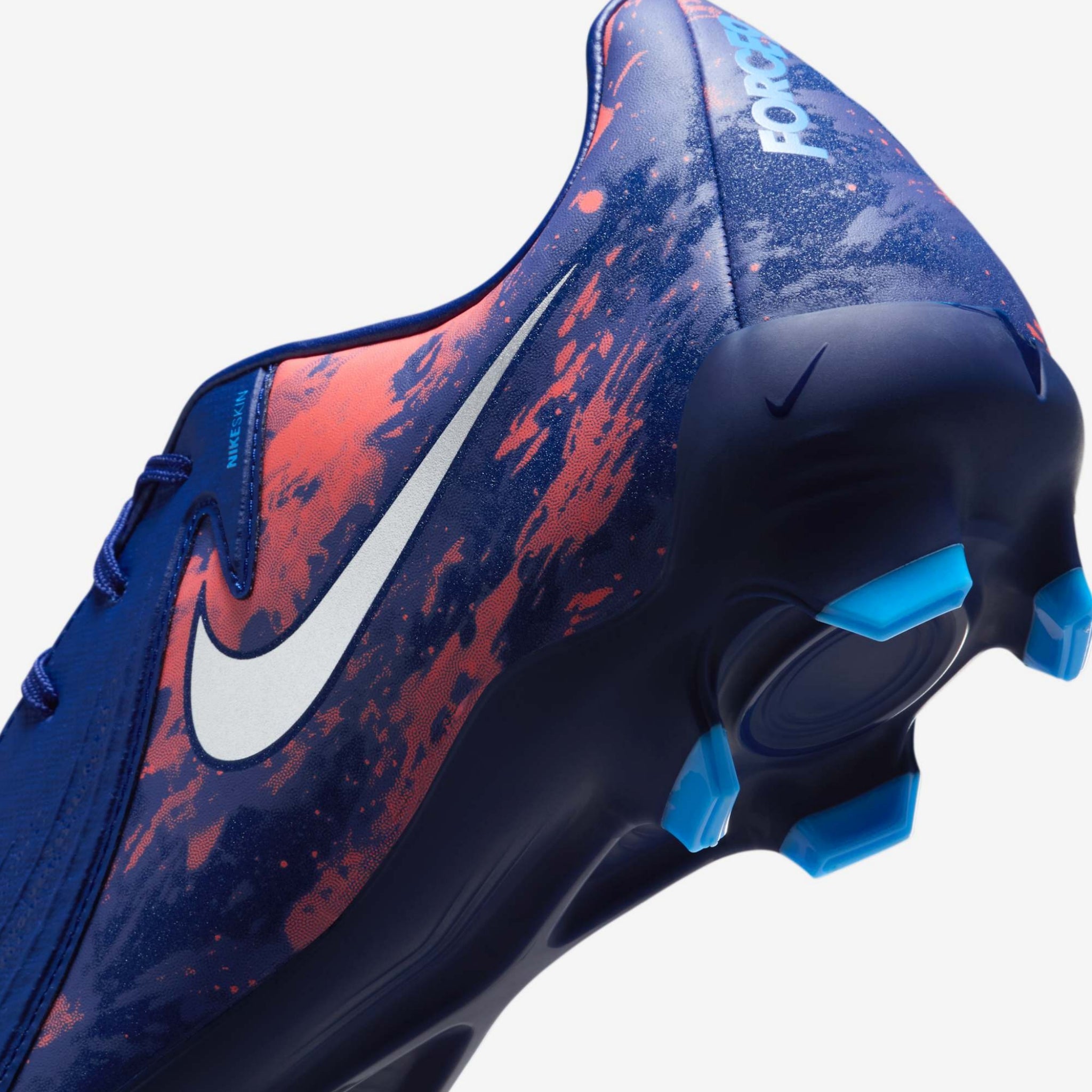 Nike Phantom GX 2 Academy FG "Erling Haaland"