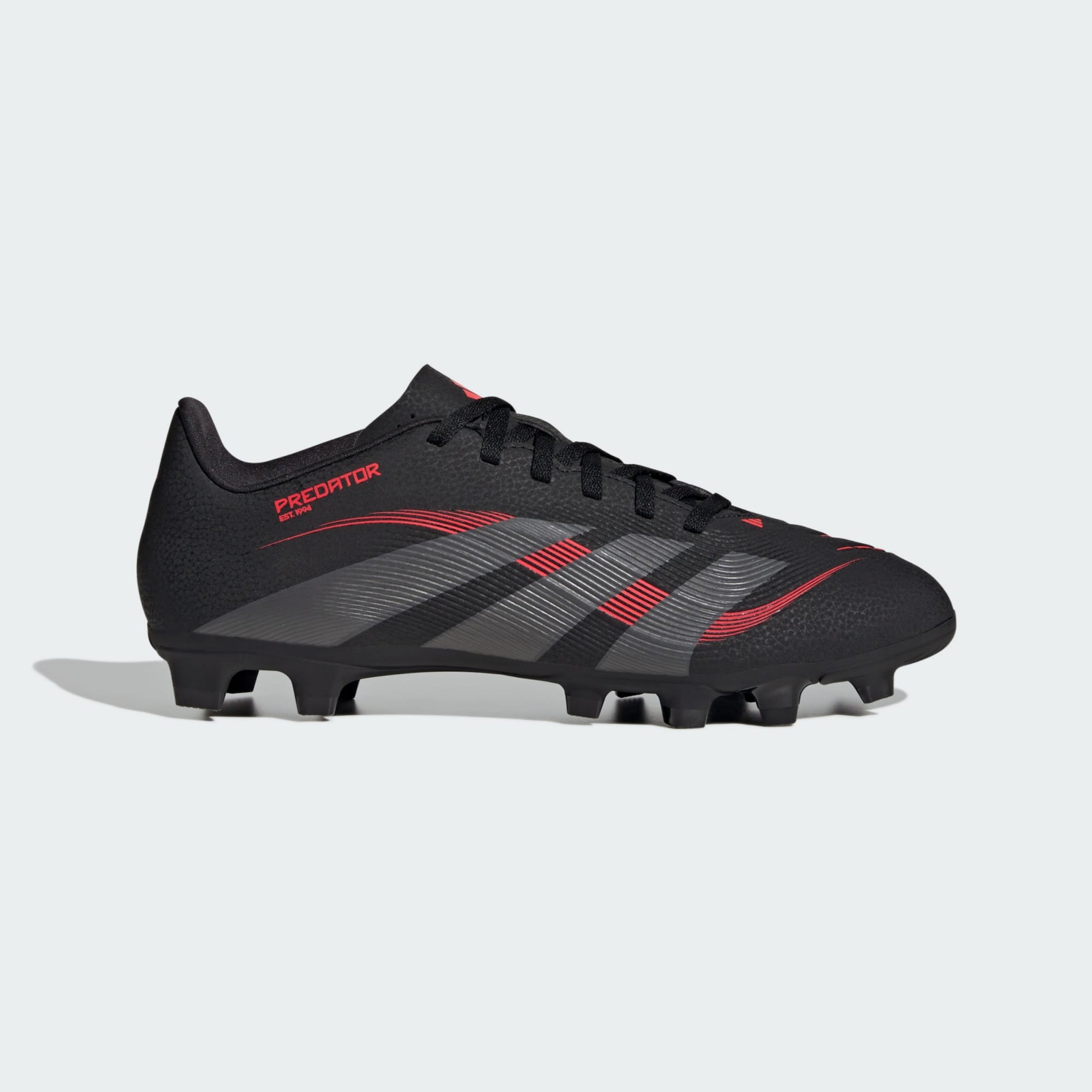 Adidas Predator Club FG/MG