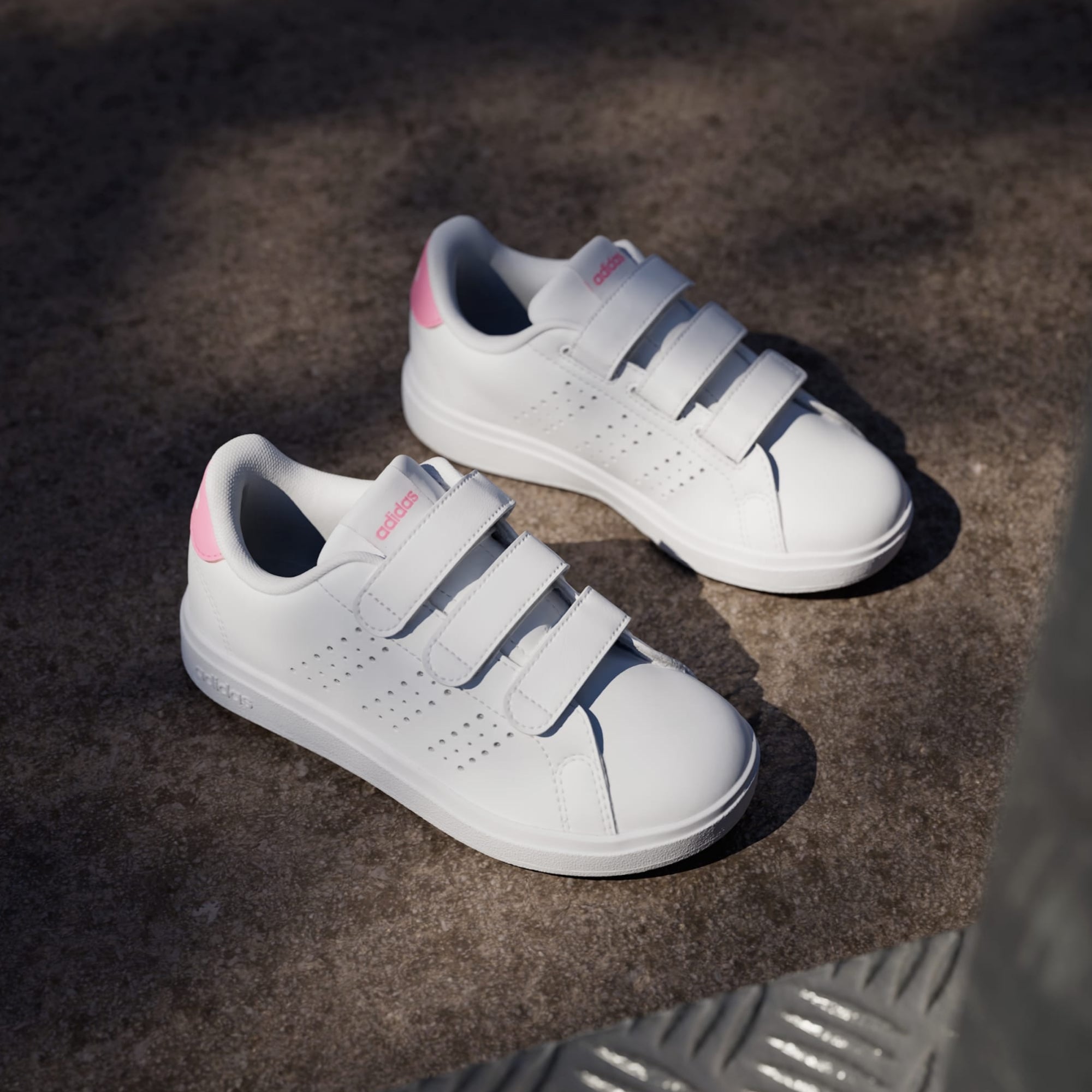 Adidas Advantage Base 2.0