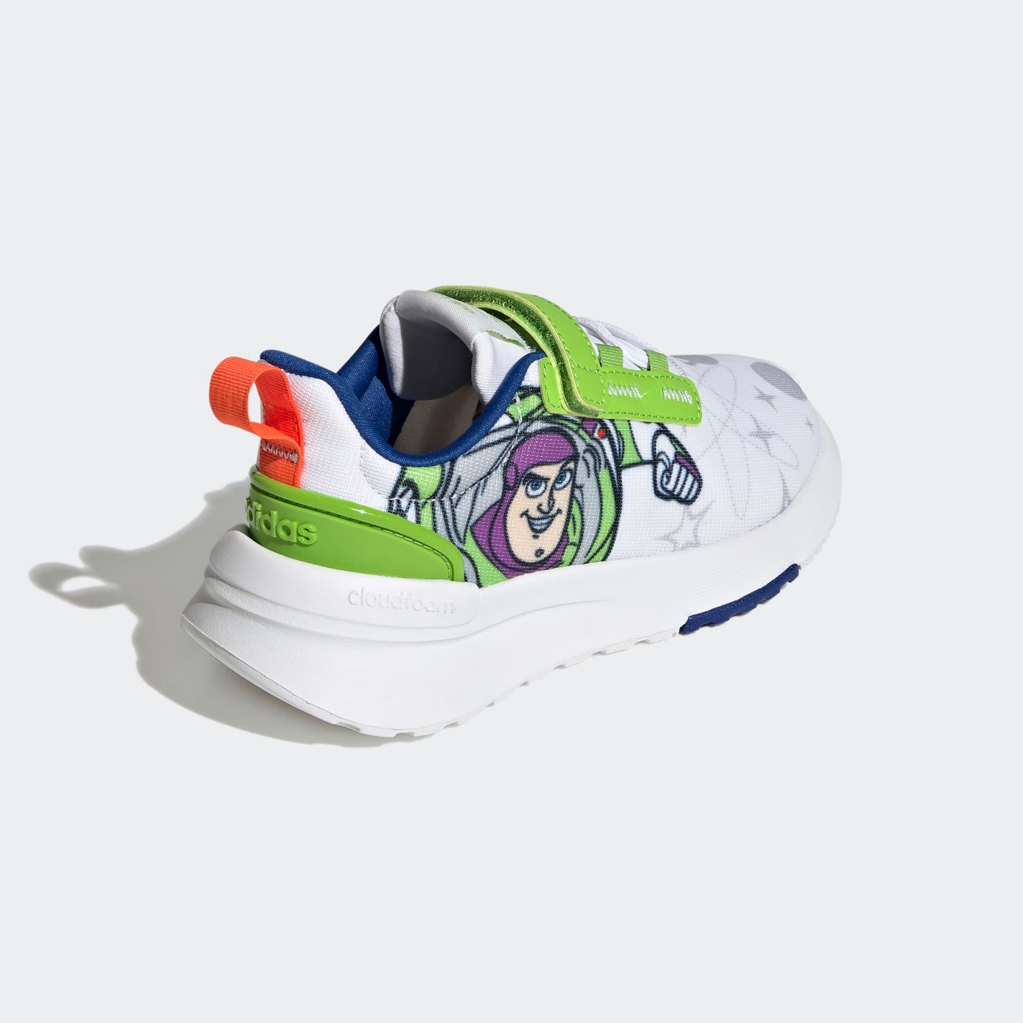 Adidas x Disney Racer TR21 Toy Story Buzz Lightyear