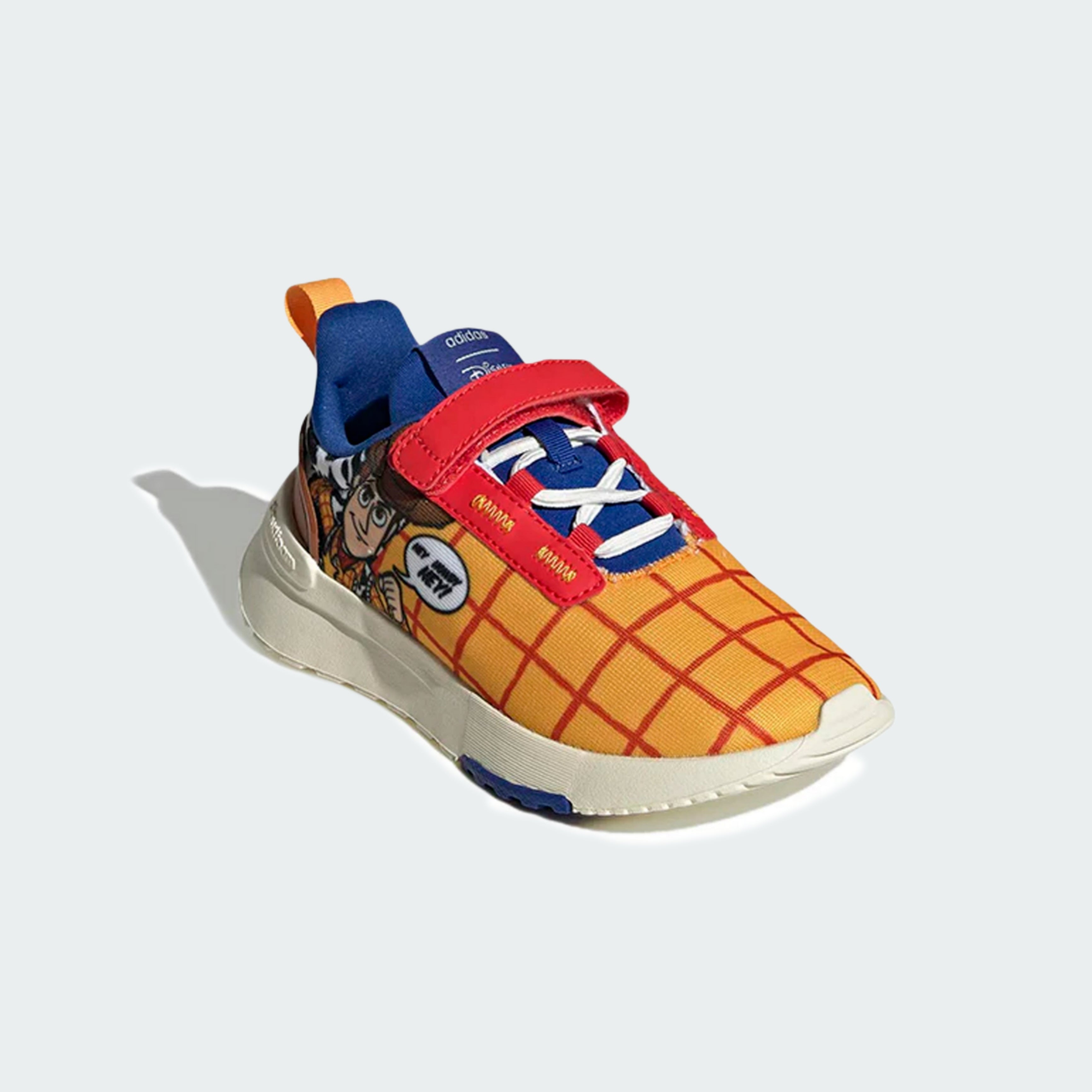 Adidas x Disney Racer TR21 Toy Story Woody
