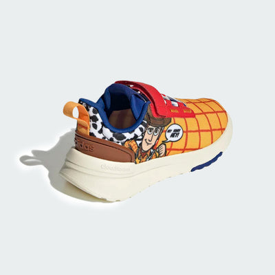 Adidas x Disney Racer TR21 Toy Story Woody