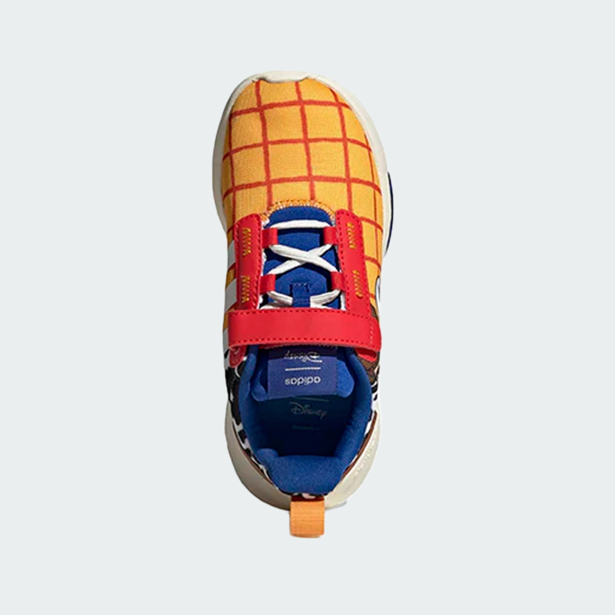 Adidas x Disney Racer TR21 Toy Story Woody
