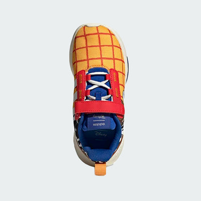 Adidas x Disney Racer TR21 Toy Story Woody