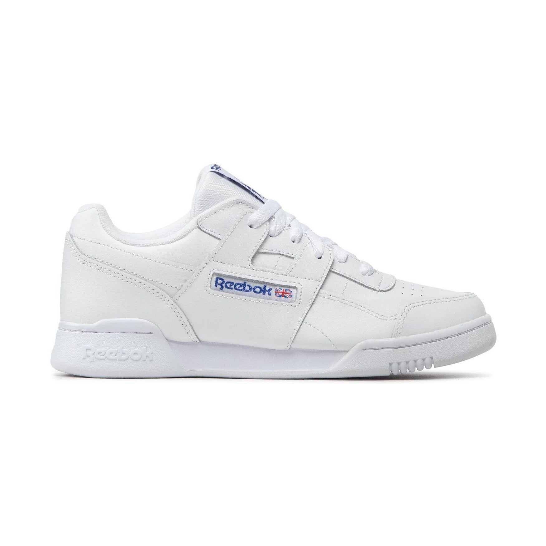 Reebok Workout Plus