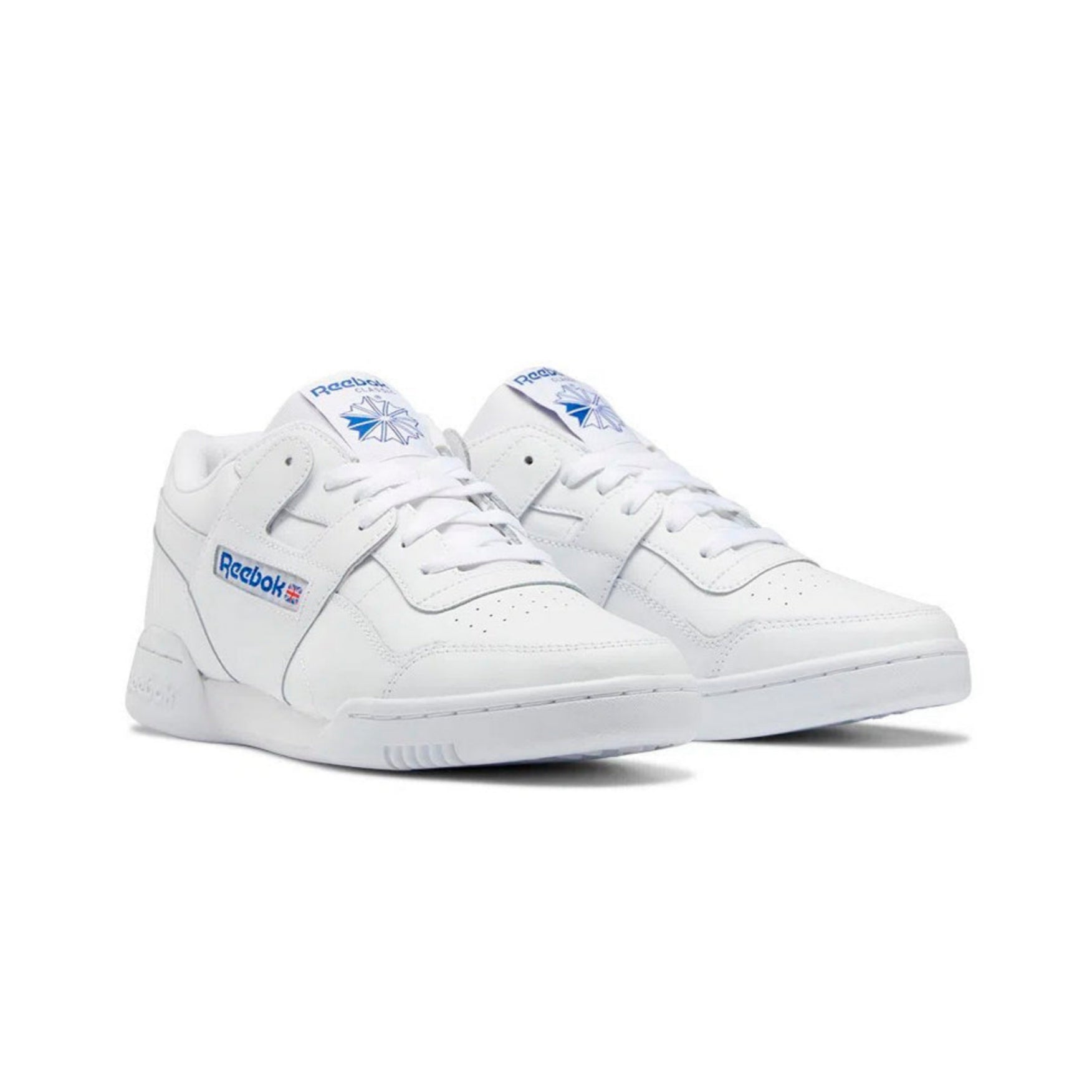 Reebok Workout Plus