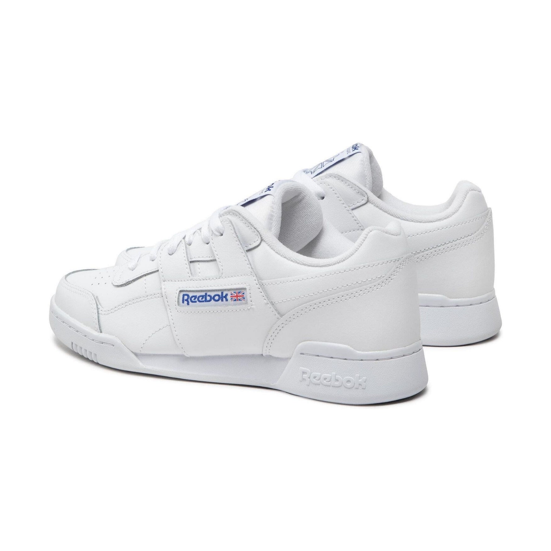 Reebok Workout Plus