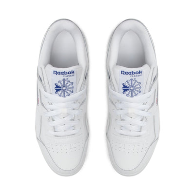 Reebok Workout Plus