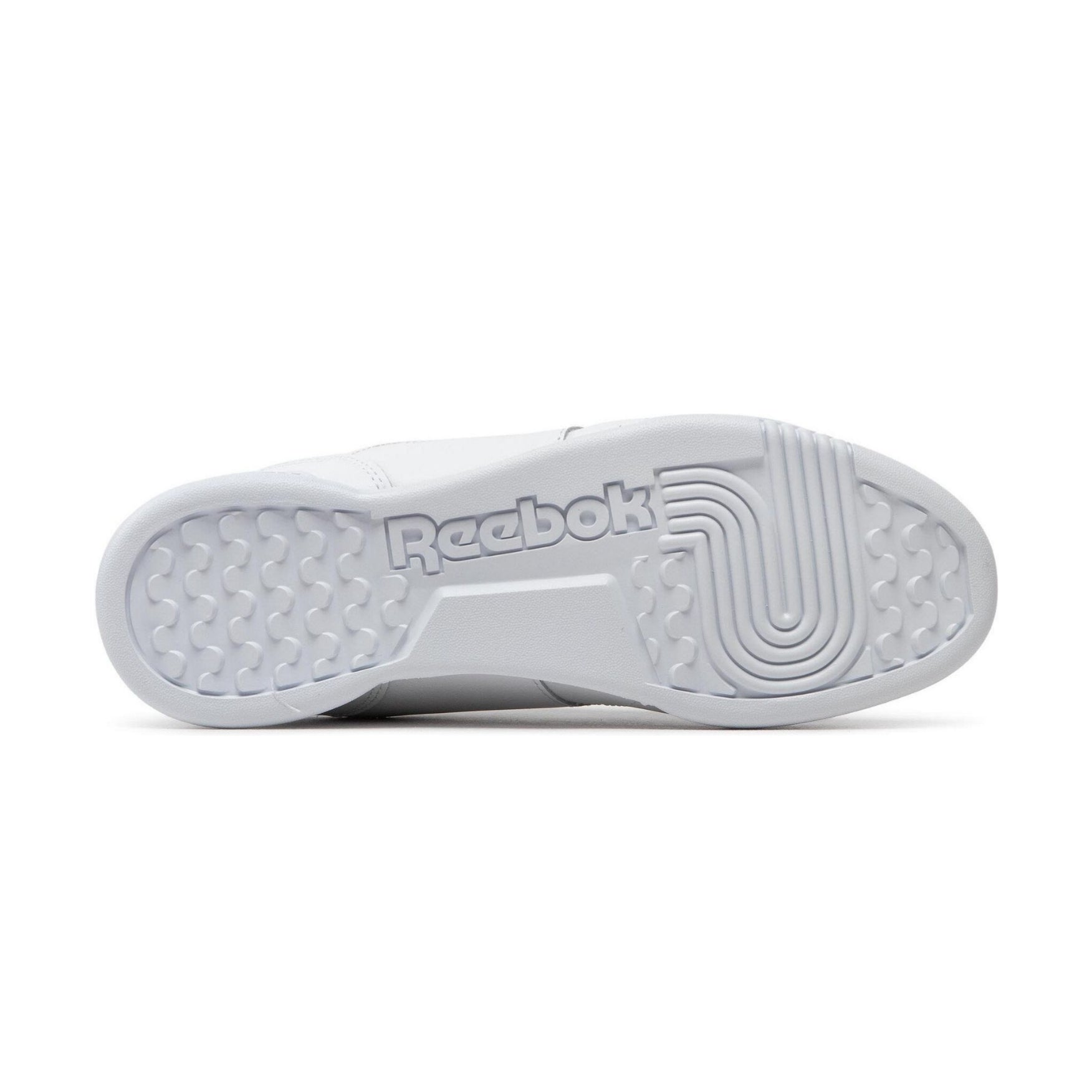 Reebok Workout Plus