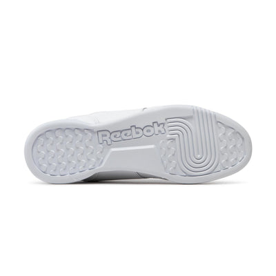 Reebok Workout Plus