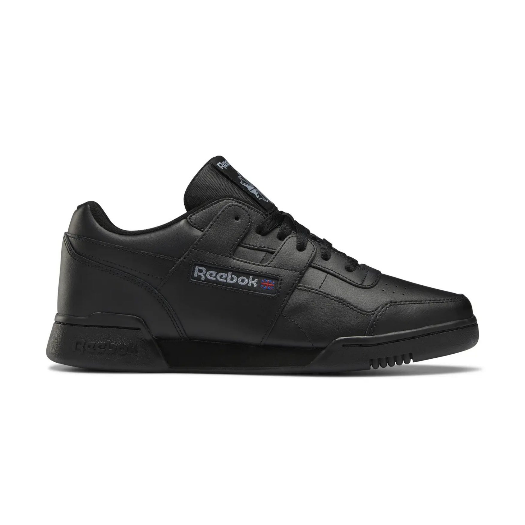 Reebok Workout Plus