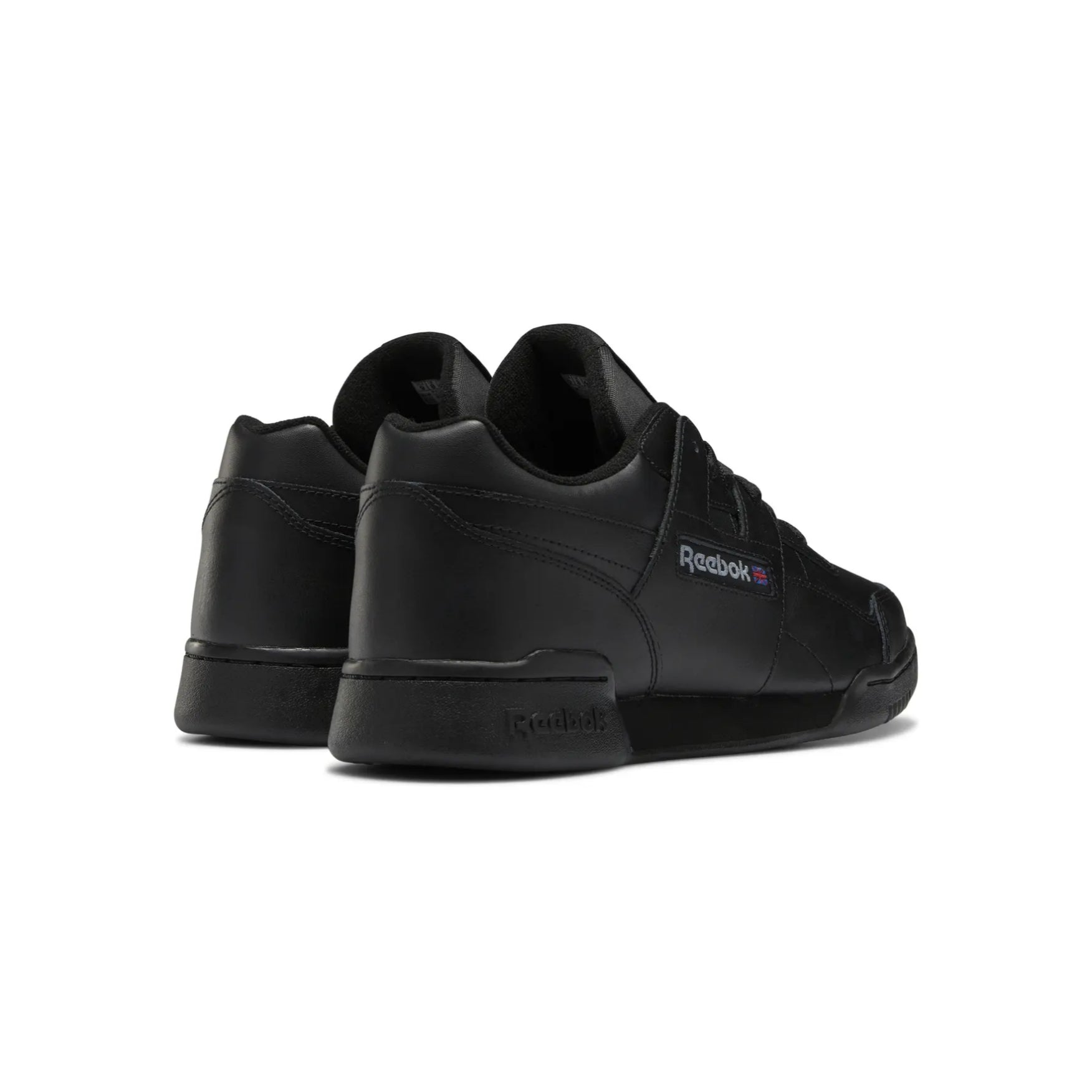 Reebok Workout Plus