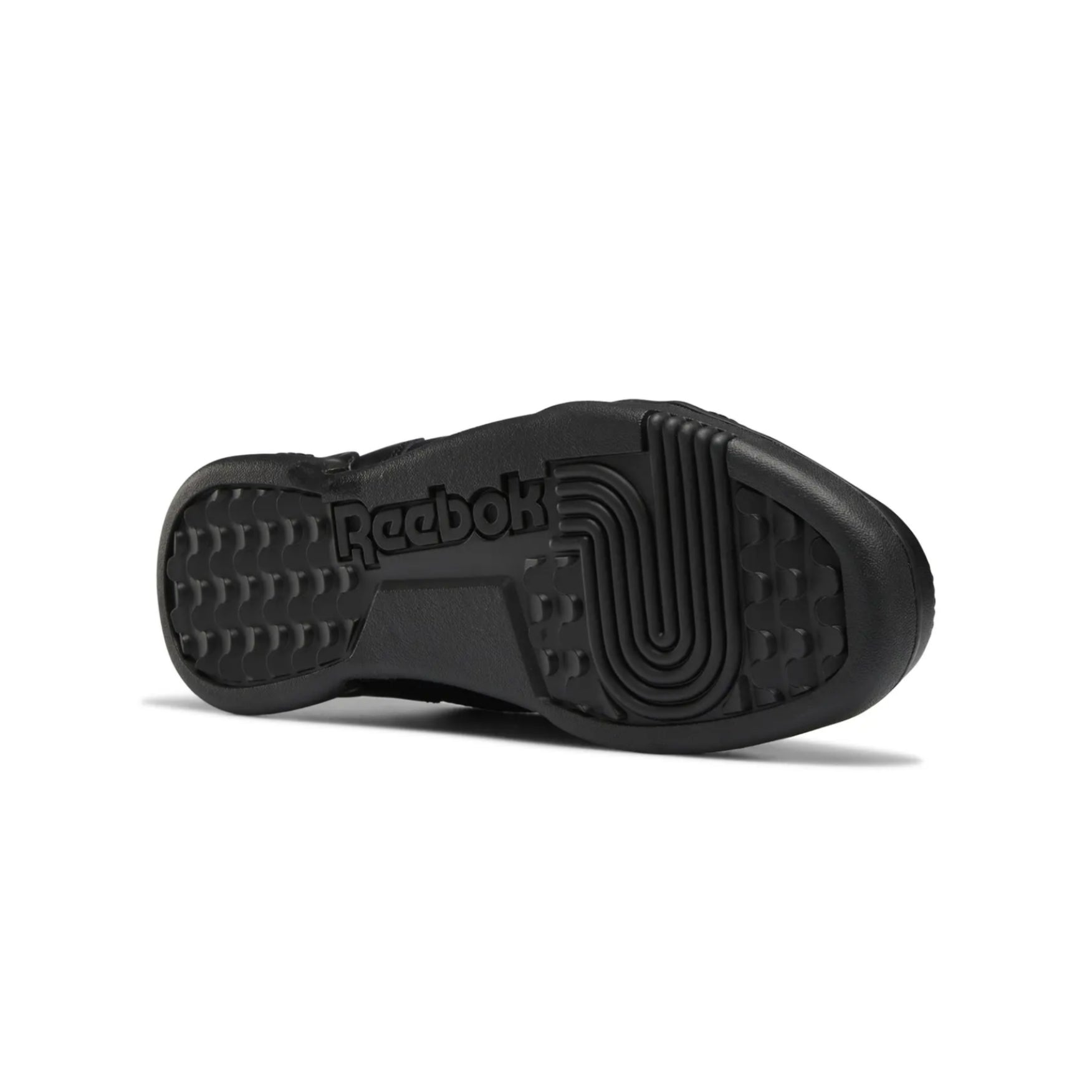 Reebok Workout Plus