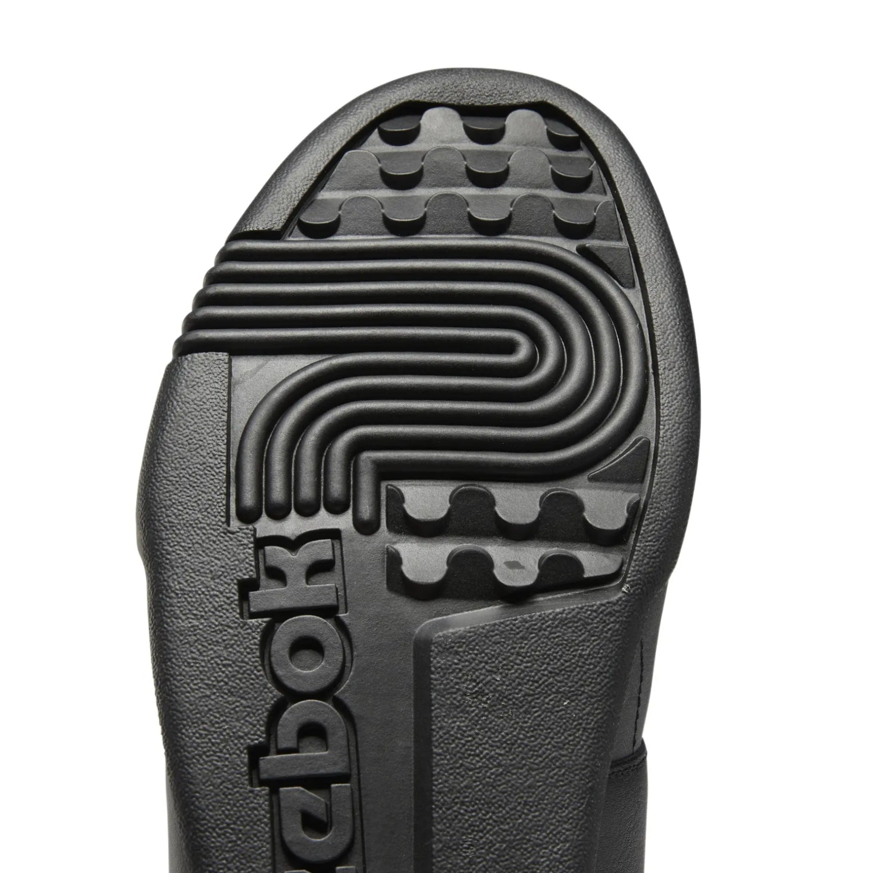Reebok Workout Plus